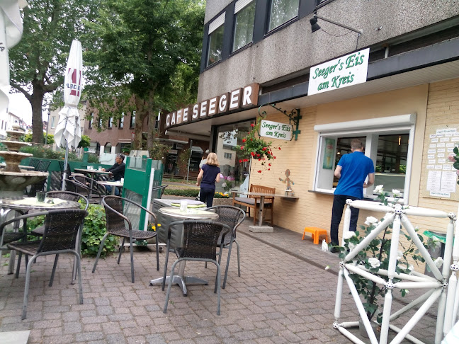 Opinii despre Café Seeger în Nettetal - Gastronomie und Hotellerie