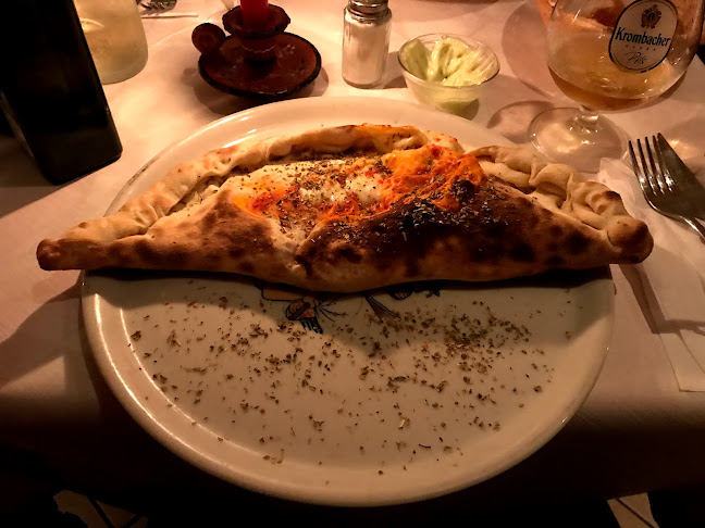 Ristorante Ciao Ana - Gastronomie und Hotellerie