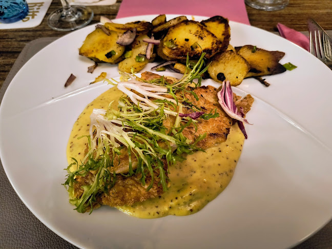 Restaurant Albatros - Gastronomie und Hotellerie