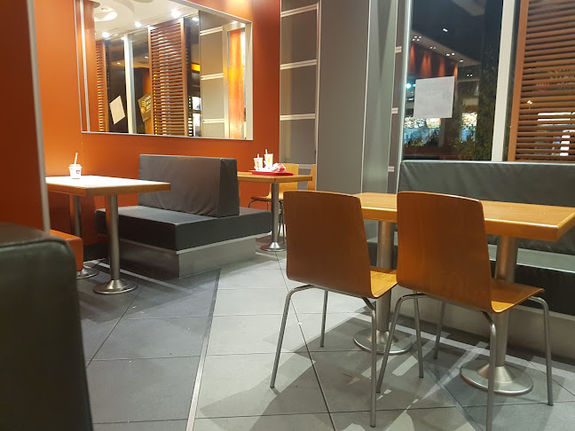 Comentarii opinii despre McDonald's