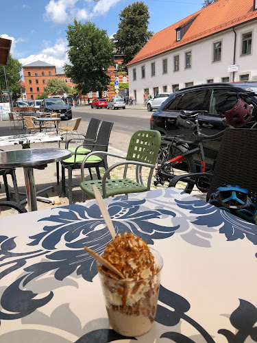 Eiscafè Veneto Gelato Italiano - Ingolstadt