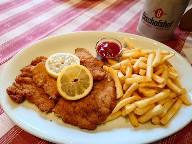 Bischofshof Braustuben - Regensburg