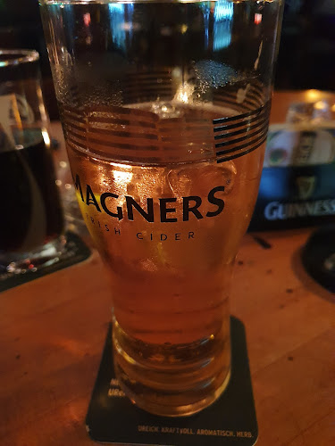 Scruffy Murphy’s Irish Pub - Gastronomie und Hotellerie