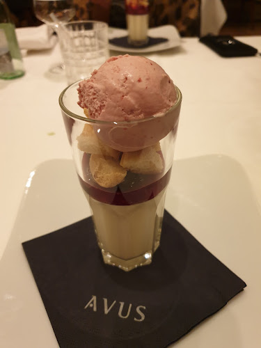 Avus - Gastronomie und Hotellerie