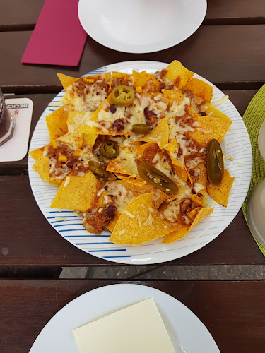 Pequeño Haidhausen - Gastronomie und Hotellerie