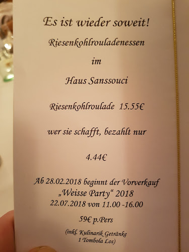 Comentarii opinii despre Haus Sanssouci