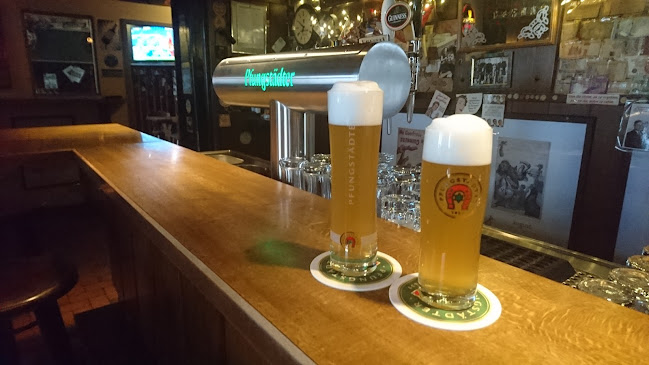 Irish Pub Tír na nÓg Pfungstadt - Gastronomie und Hotellerie