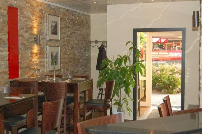 El Serratto - Ristorante & Pizzeria - Gastronomie und Hotellerie