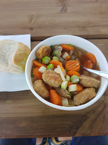 Comentarii opinii despre Snacktrailer - Norman Kayser