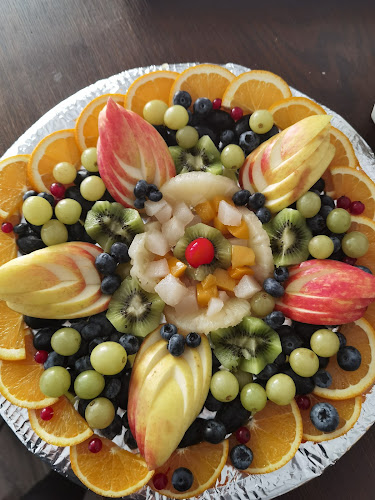 Opinii despre Gaststätte Am Stadion în Köthen (Anhalt) - Gastronomie und Hotellerie