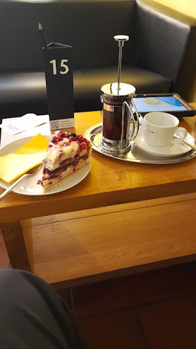 Comentarii opinii despre FAIRISTA (ehemals Samocca)