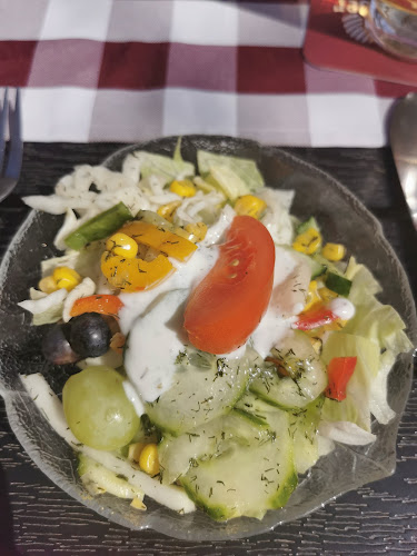 Opinii despre Gaststätte Klosterhof în Neuruppin - Gastronomie und Hotellerie