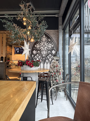 Bäckerei Dreier Landshut - Landshut