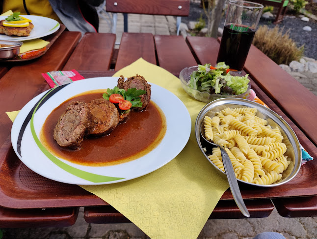 Opinii despre Radlertankstelle în Vaihingen an der Enz - Gastronomie und Hotellerie