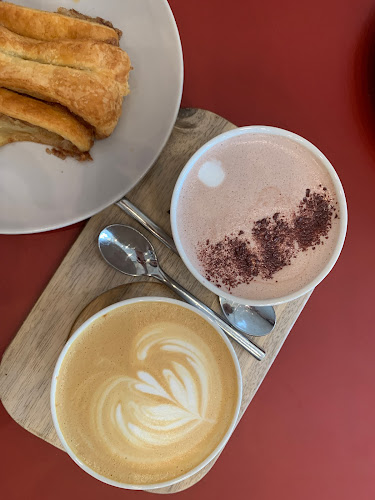 Comentarii opinii despre Coffee Nerd