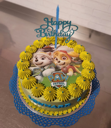 Sandra's Cake Factory - Gastronomie und Hotellerie