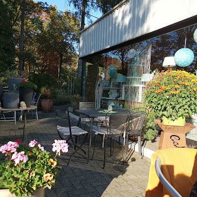 Deko Café Blickfang Nordhorn