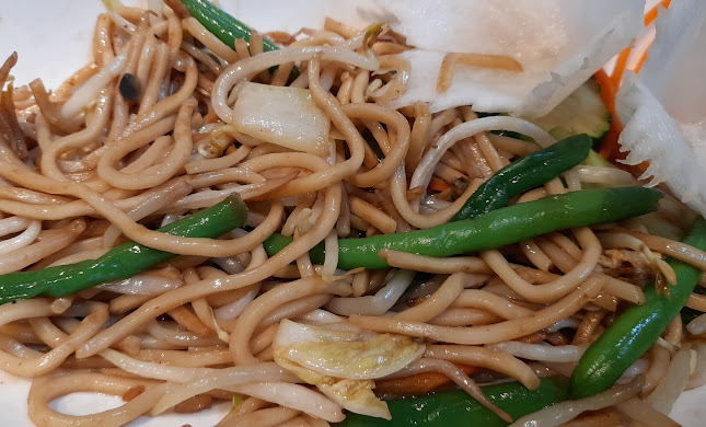 Go Bami - Bergisch Gladbach