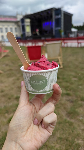 EISLUST - Gastronomie und Hotellerie