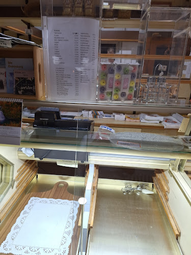 Bäckerei Volker Lutz - Brühl