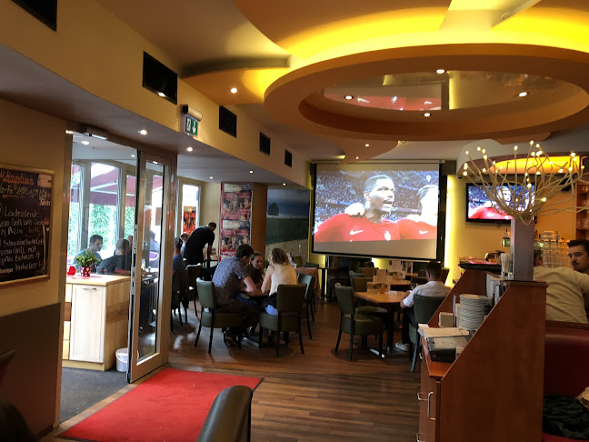 Comentarii opinii despre Albert's Restaurant