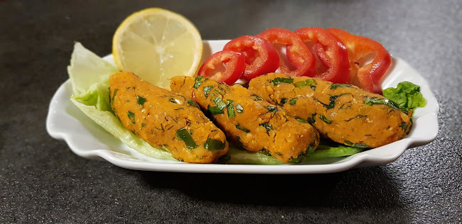 Carollis Döner Oranienburg - Oranienburg