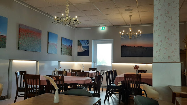 Opinii despre Weber’s Mein Kaffeehaus în Rostock - Gastronomie und Hotellerie