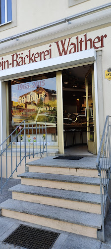 Comentarii opinii despre Feinbäckerei Lutz & Frank Walther