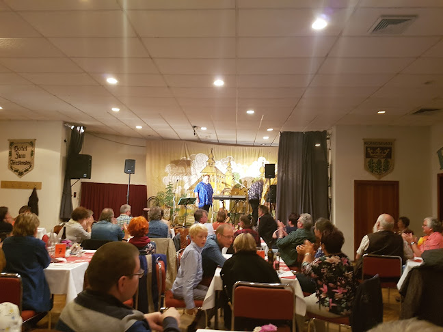 Hotel & Restaurant "Zum Firstenstein" - Gastronomie und Hotellerie