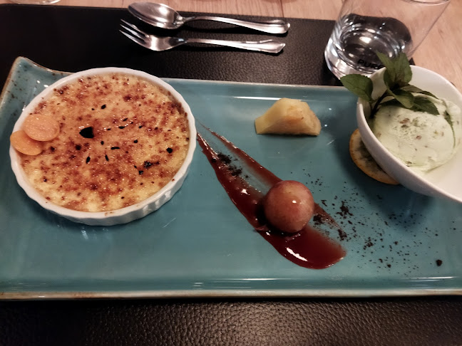 Rossano Boutique Hotel & Ristorante - Sachsen bei Ansbach