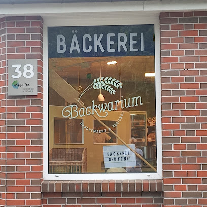 Backwarium