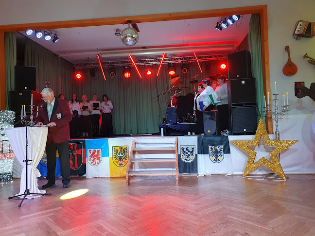 Gaststätte Zum Sachswerfer Handwagen - Event & Catering Service - Harztor