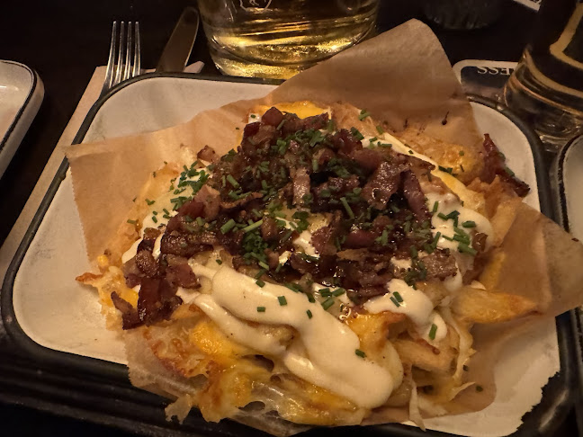 Comentarii opinii despre The Harp