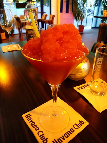 HAVANA BAR ERFURT am Hirschgarten - Erfurt