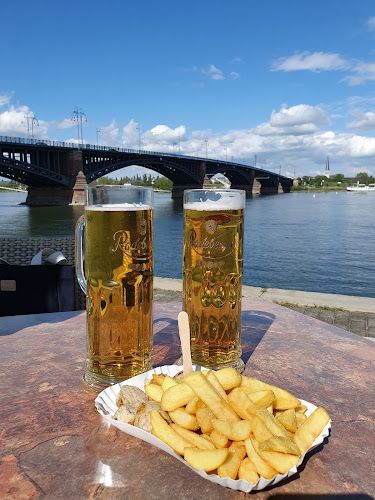 Adenauer-Ufer, 55116 Mainz