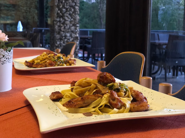 Opinii despre Ristorante Venezia în Landau in der Pfalz - Gastronomie und Hotellerie