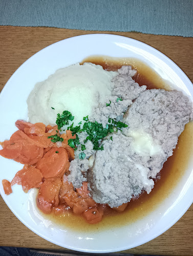 Opinii despre Kantine frisch & fair gGmbH / Neugablonz în Kaufbeuren - Gastronomie und Hotellerie