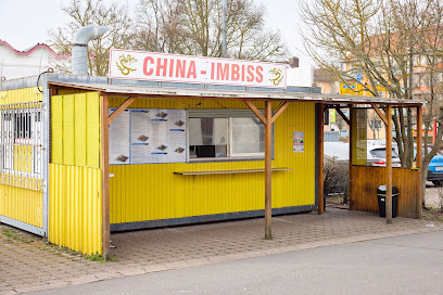 China Imbiss