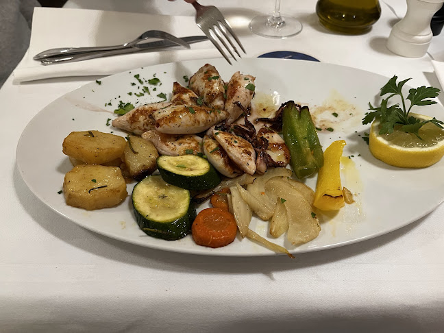 La Piccola Italia - Straubing