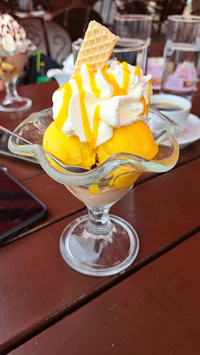 Seegasthof Horstsee - Wermsdorf