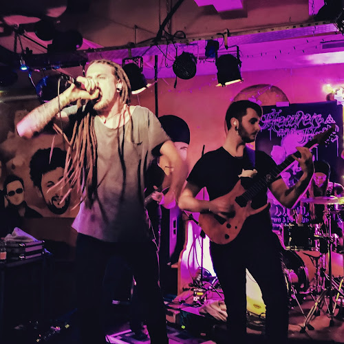 Comentarii opinii despre Irish Pub Limburg