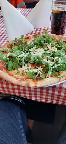 Opinii despre Al dente în Berlin - Gastronomie und Hotellerie