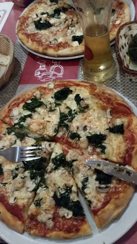 Pizzeria da Gennaro - Gastronomie und Hotellerie