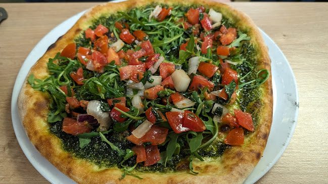 Andronaco HafenContor - Gastronomie und Hotellerie