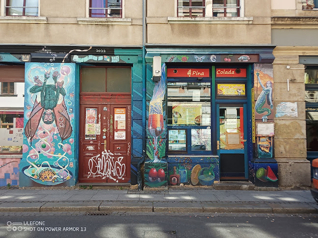 Görlitzer Str. 34, 01099 Dresden