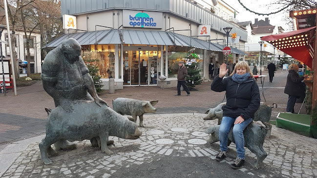 Klosterstraße 9, 32545 Bad Oeynhausen