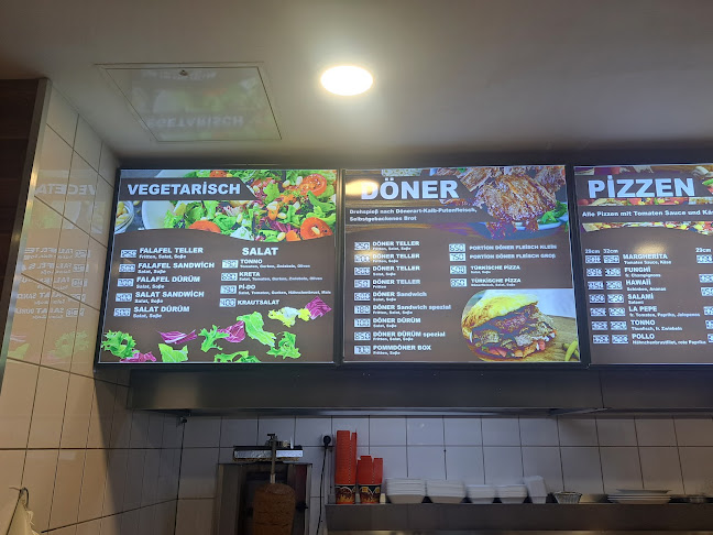 Comentarii opinii despre Pi-Do Pizza