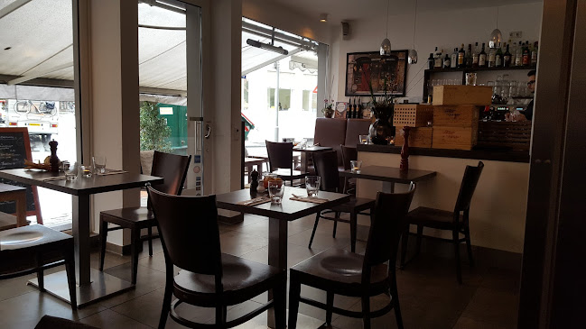 Gusto e - Gastronomie und Hotellerie