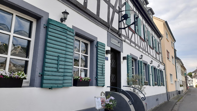 Restaurant Weinmühle - Königswinter