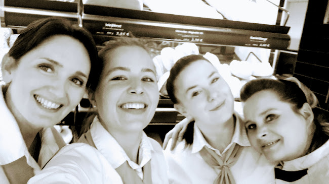 Landbäckerei Sommer GmbH - Soest